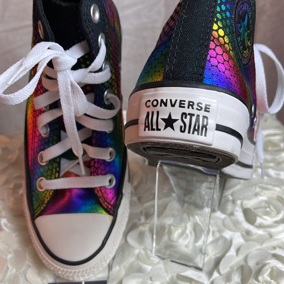 Women’s Converse Chucks brand new size 5 - Picture 6 of 7